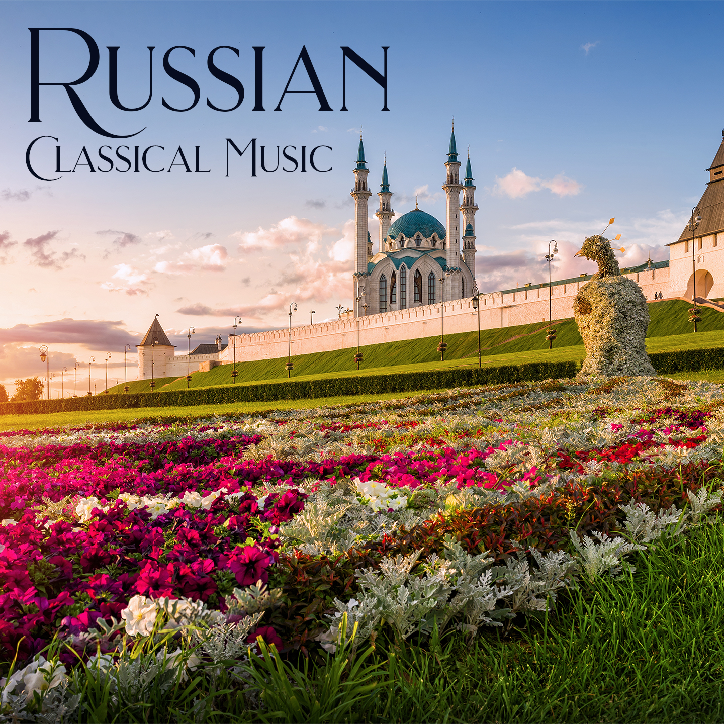 Russian Classical Music